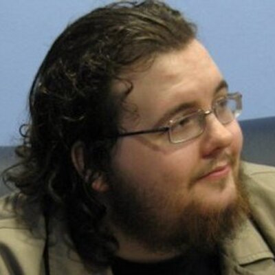 Profile Picture of Martin Alex Rogan (@ex007mad) on Twitter