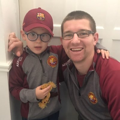 Profile Picture of Jonathan Ormond (@jonathanormond1) on Twitter