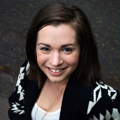 Profile Picture of Kaylin Anne (@Kaylin_anne) on Twitter