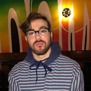 Parker Triestram - Tiktok Profile Picture of Parker Triestram (@parkertriestram_) on Tiktok