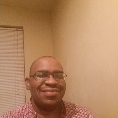 Profile Picture of Shawn Womack (@swwomack98) on Twitter