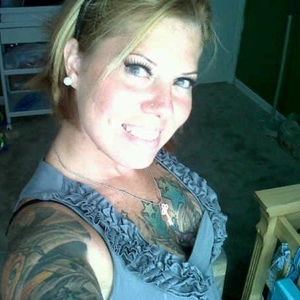 Profile Picture of Cari Torres (@memyselfnus) on Myspace