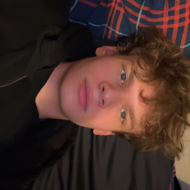 Profile Picture of JaReD (@jaredspeech) on Tiktok