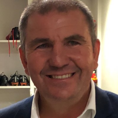 Profile Picture of Steven Ladd (@Stevenladd4) on Twitter