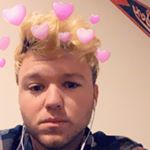 Profile Picture of Blake Van Der Wyk (@blake_vanderwyk15) on Instagram