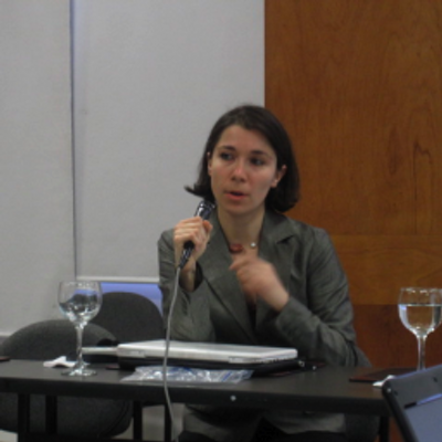 Profile Picture of Cassandra Mikicic (@cmmikicic) on Twitter