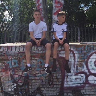 Bradley Laird - Twitter Profile Picture of Bradley Laird (@bradley_laird) on Twitter