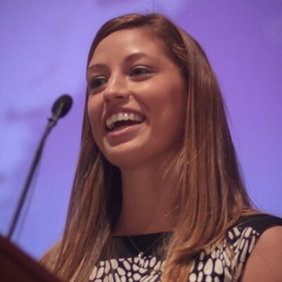 Profile Picture of Whitney Stern (@shmitley) on Twitter