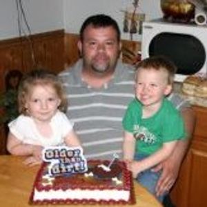 Profile Picture of Chad Fisher (@chad.fisher.52090) on Myspace