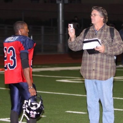 Profile Picture of Dan Arritt (@DanArritt) on Twitter