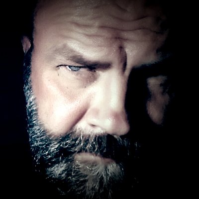 Profile Picture of Stephen Sumner (@io_VeritasCurat) on Twitter