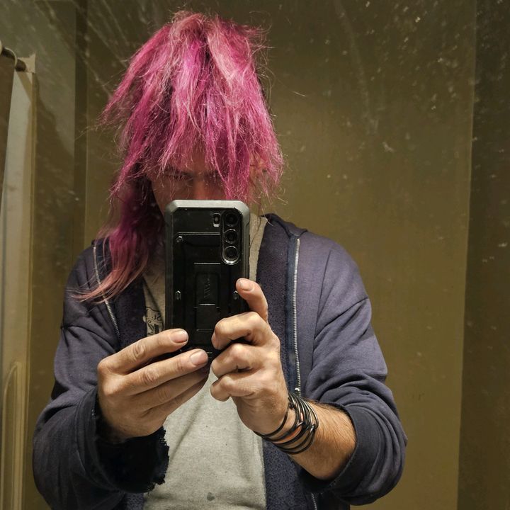 Profile Picture of 🦅🎯michaelwk💎🪽 (@michaelwk_mwk) on Tiktok