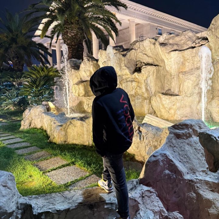 Profile Picture of briant (@briant7669) on Tiktok