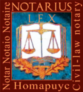 Profile Picture of Notaryon Wikipedia
