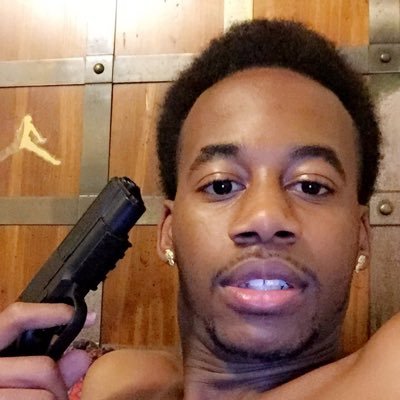 Profile Picture of Cory Ivy (@CoryIvy1) on Twitter