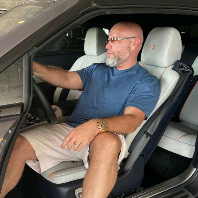 Profile Picture of Scott Aldridge (@scott_aldridge00) on Tiktok