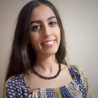 Profile Picture of Özgün Demirel (@Özgün-demirel-1) on Quora