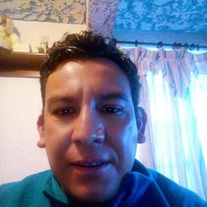 Profile Picture of Aaron Ibañez Almanza (@AlmanzaIbanez) on Twitter