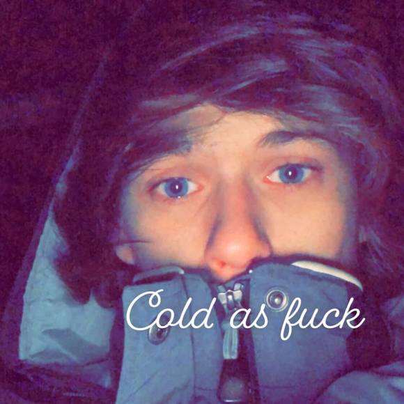 Profile Picture of Kyle Ball (@kyleball689) on Poshmark