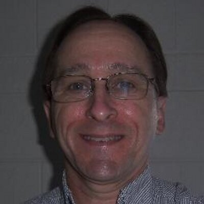 Profile Picture of Keith Frasure (@akfrasure) on Twitter