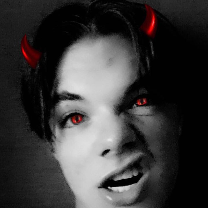 Profile Picture of Chris McIntyre (@@coldasrice) on Tiktok