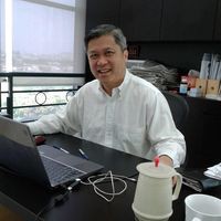 Profile Picture of Jit Yeow Lim (@jit-yeow-lim) on Quora