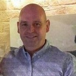 Profile Picture of Darren Jenkinson (@darrenjenkinson) on Instagram