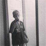 Profile Picture of 🏈Ethan Haney🏀 (@sportspunk227) on Instagram