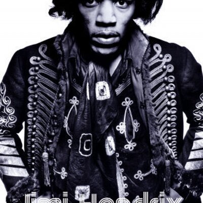 Profile Picture of Johnny Allen Hendrix (@Jimmy_HendrixFC) on Twitter