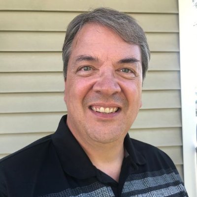 Profile Picture of Ted Duncan (@duncantheodore1) on Twitter