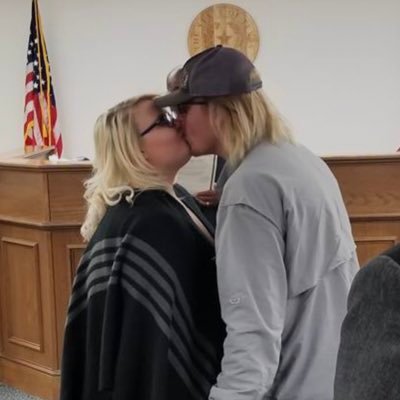 Profile Picture of Bailey Dowdy (@mrsdowdy22) on Twitter