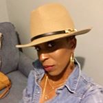 Profile Picture of Ivel Ambrose Alexander (@iviolaalex) on Instagram