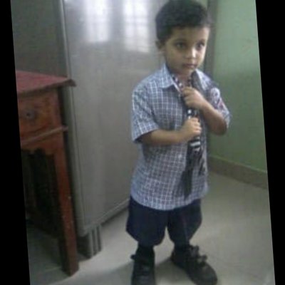 Profile Picture of Sajan Chacko (@Sajanchacko4) on Twitter