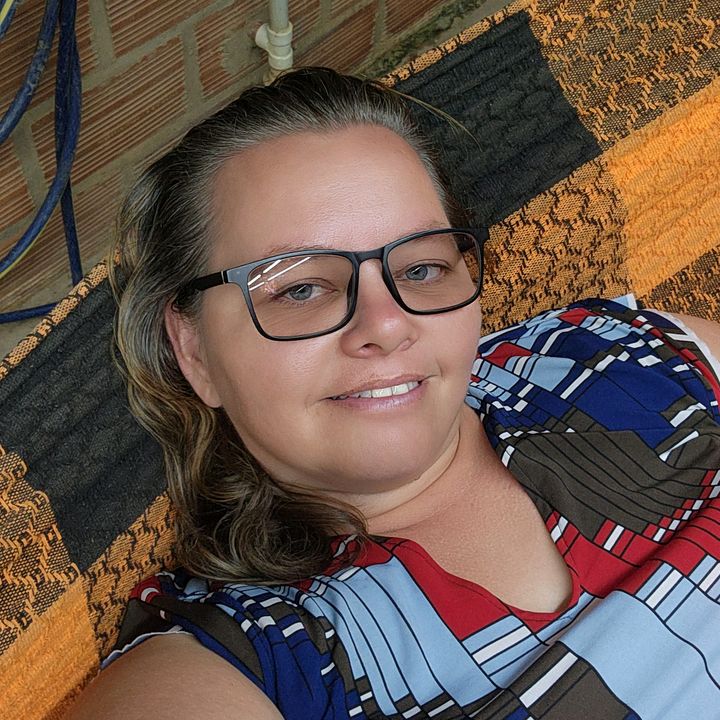 Profile Picture of Justina Neufeld (@justinaneufeld) on Tiktok