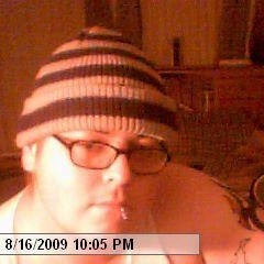Profile Picture of James Perugini (@mrdude1986) on Myspace