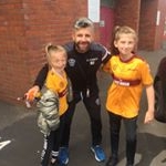 Profile Picture of Craig Tanner💗|Ellis 🧡Angel🧡 (@tinytanner27) on Instagram