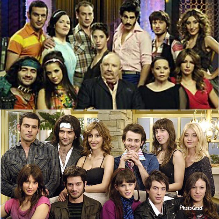 Profile Picture of Danny Hollywood דני הוליווד (@dannyhollywood_) on Tiktok