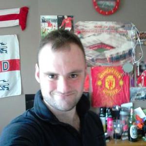 Profile Picture of Stuart Pierce (@StuartPierceLut) on Twitter