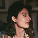 Profile Picture of Aurora Palma Nieto (@aurora.palmanieto) on Instagram