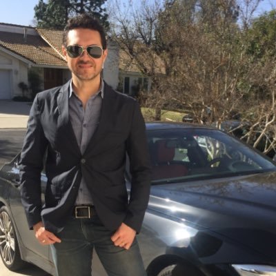 Profile Picture of Jason Pires (@jason_pires) on Twitter