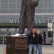 Profile Picture of Eric Bach (@ericlolo52) on Youtube