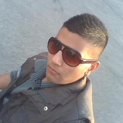 Garry Flora - Twitter Profile Picture of Garry Flora (@@garryflora) on Twitter