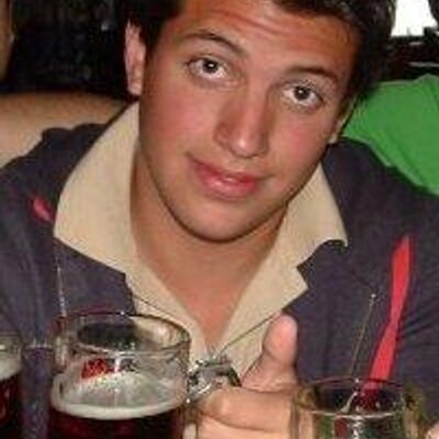 Profile Picture of David Garcia (@Davo_Federer) on Twitter