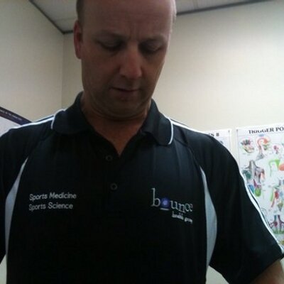 Profile Picture of Paul Haas (@paulhaas23) on Twitter