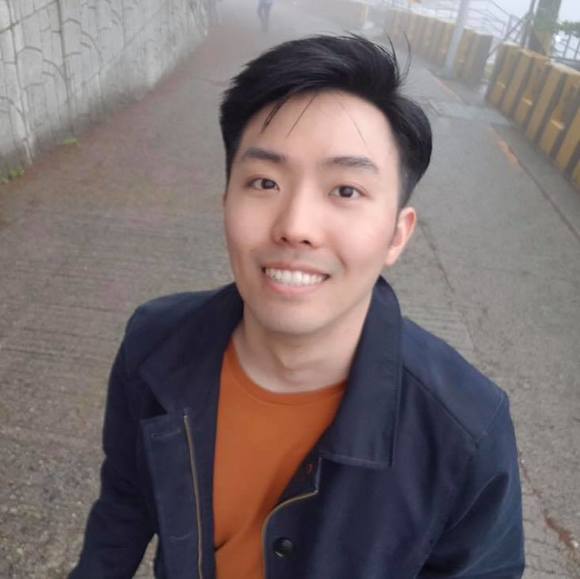 Profile Picture of Jason jonghyun Thom (@ljh0875) on Poshmark