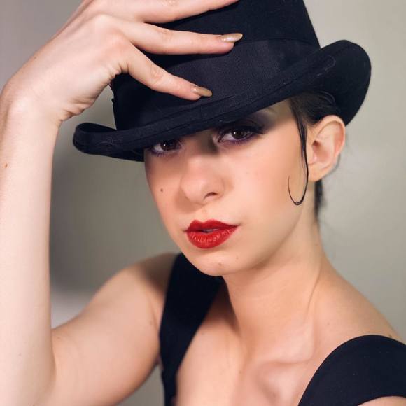 Profile Picture of Cassandra Gauthier (@cassdance10) on Poshmark