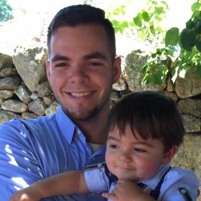 Profile Picture of Bryan Pires (@bryanpires20) on Twitter