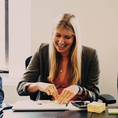 Profile Picture of Tara Baumgarten (@TaraLifBaum) on Twitter