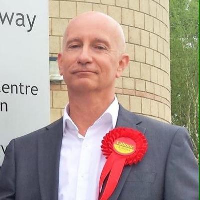 Profile Picture of Mark Bateman (@Bateman28Mark) on Twitter