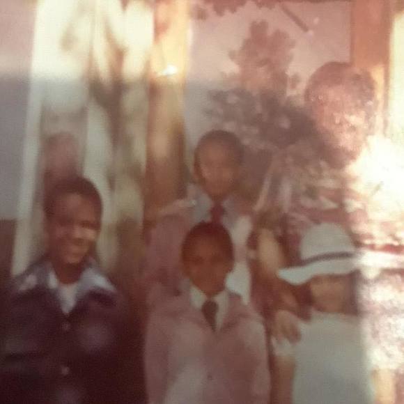 Profile Picture of James Sparks (@jamesjsparks) on Poshmark